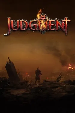 Judgment Apocalypse Survival Simulation