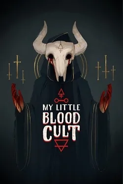 My Little Blood Cult: Let's Summon Demons