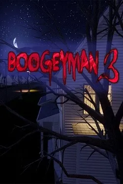 Boogeyman 3