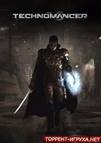The Technomancer