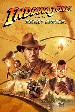 Indiаna Jones and the Great Circle
