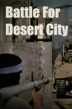 Battle for Desert City