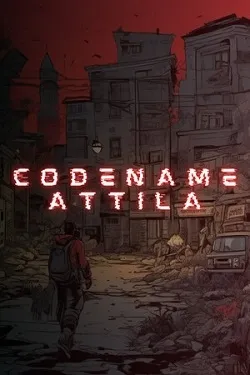 Codename Attila