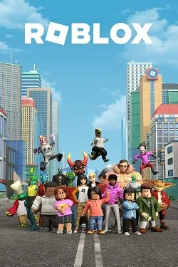 Roblox (Роблокс)