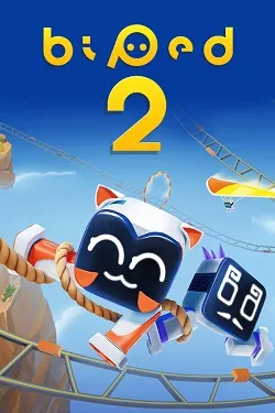 Biped 2