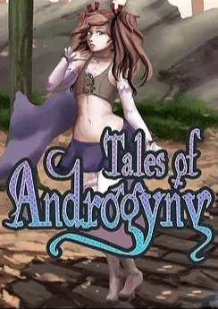 Tales Of Androgyny