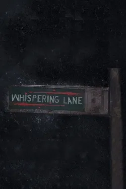 Whispering Lane: Horror