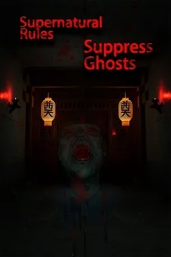 Supernatural Rules Suppress Ghosts