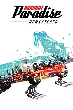 Burnout Paradise Remastered