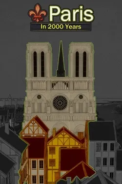 Paris in 2000 Years