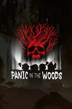 Panic In The Woods
