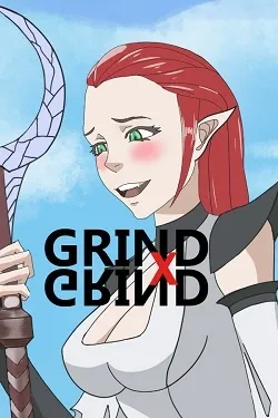 GRING×GRIND