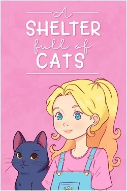 A Shelter Full of Cats