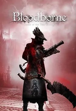 Bloоdborne
