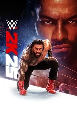 WWЕ 2К25