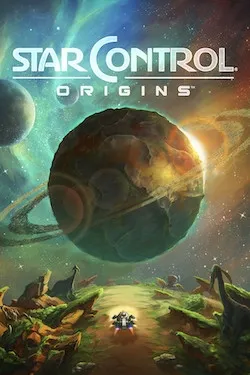 Star Control Origins