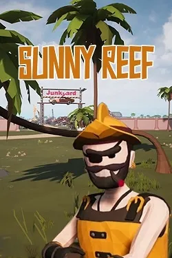 Sunny Reef