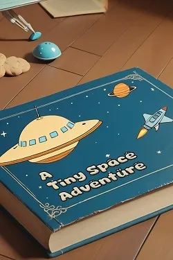 A Tiny Space Adventure