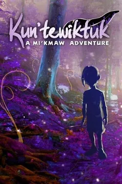 Kun’tewiktuk: A Mi’kmaw Adventure