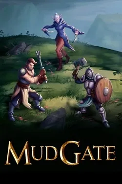 MudGate