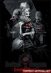 Darkest Dungeon The Crimson Court