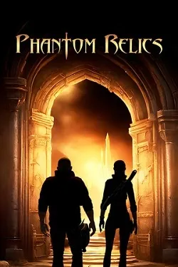 Phantom Relics