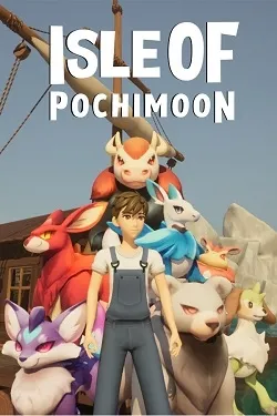 Isle Of Pochimoon