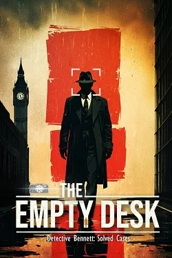 The Empty Desk
