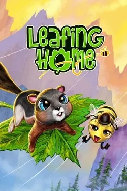 Leafing Home