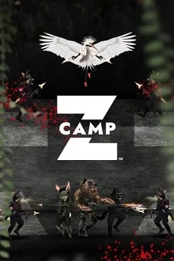 CAMP Z: THE AWAKENING