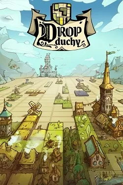 Drop Duchy