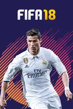 ФИФА 18