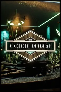 The Golden Retreat
