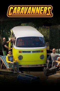 Caravanners