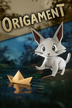 Origament: A Paper Adventure