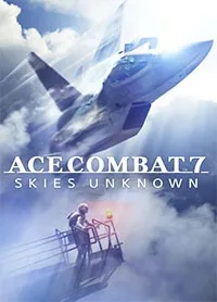 Ace Combat 7 Skies Unknown