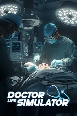Doctor Life Simulator