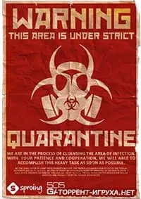 Quarantine