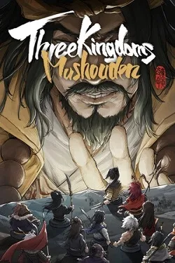 Three Kingdoms Mushouden