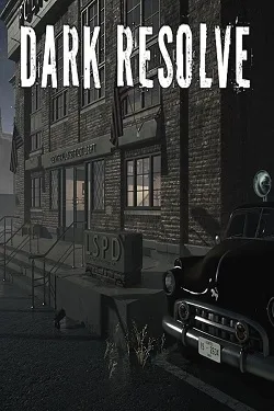 Dark Resolve