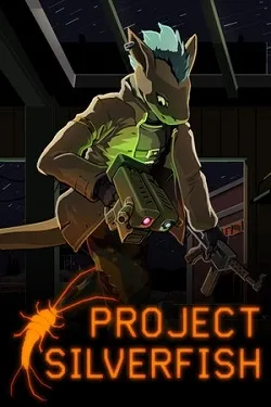 Project Silverfish