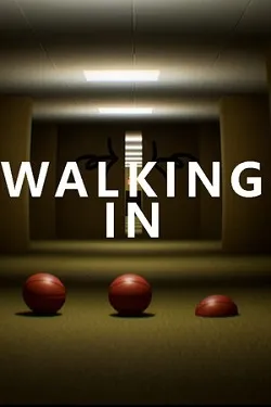 Walking In