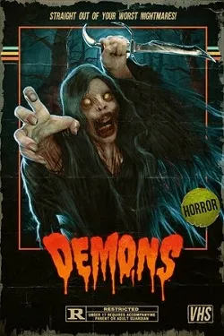 DEMONS