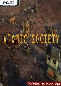 Atomic Society