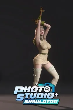 Photo Studio Simulator