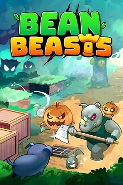 Bean Beasts