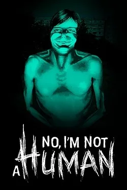 No, I'm not a Human