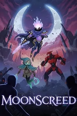 Moon's Creed