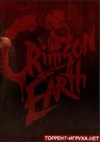 Crimson Earth