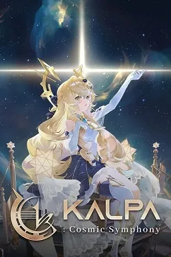 KALPA: Cosmic Symphony